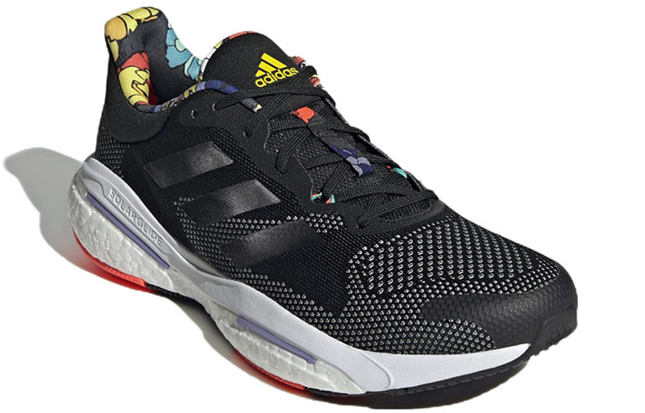 Фото № 3 с приближением к товару «‎ adidas Solarglide 5 Running shoes»