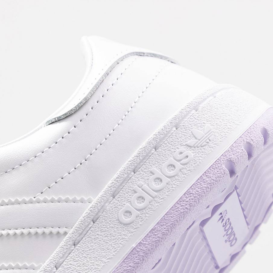 Фото № 3 с приближением к товару «‎Adidas Modern Court »