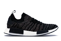 Фото № 1 с приближением к товару «‎adidas NMD R1 STLT Stealth Pack Core Black»