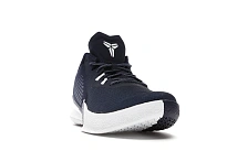 Фото № 3 с приближением к товару «‎Nike Mamba Fury Midnight Navy (Team)»