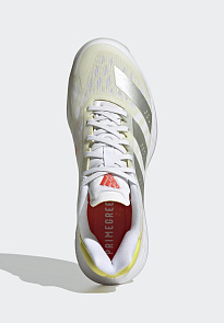 Фото № 3 с приближением к товару «‎Adidas Adizero Fastcourt»