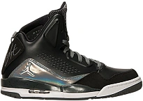 Фото № 1 с приближением к товару «‎Jordan Flight SC-3 Anthracite»