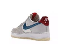 Фото № 5 с приближением к товару «‎Nike Air Force 1 Low SP Undefeated 5 On It Dunk vs. AF1»