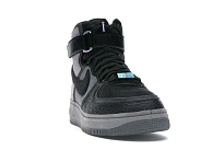Фото № 4 с приближением к товару «‎Nike Air Force 1 High A Ma Maniere Hand Wash Cold»
