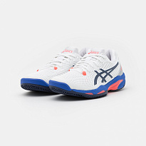 Фото № 2 с приближением к товару «‎Asics Solution Speed FF Clay»