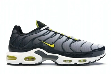 Nike Air Max Plus Bumble Bee - 1