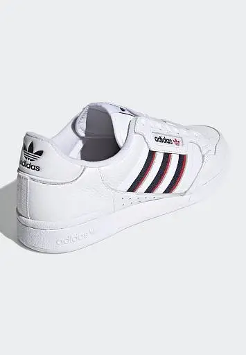 Adidas Continental 80 Stripes  - 4