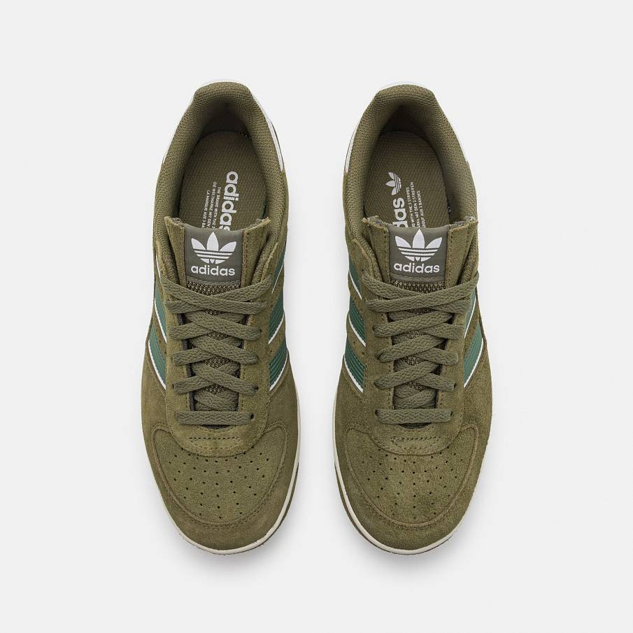 Фото № 4 с приближением к товару «‎Adidas G.s. Court »