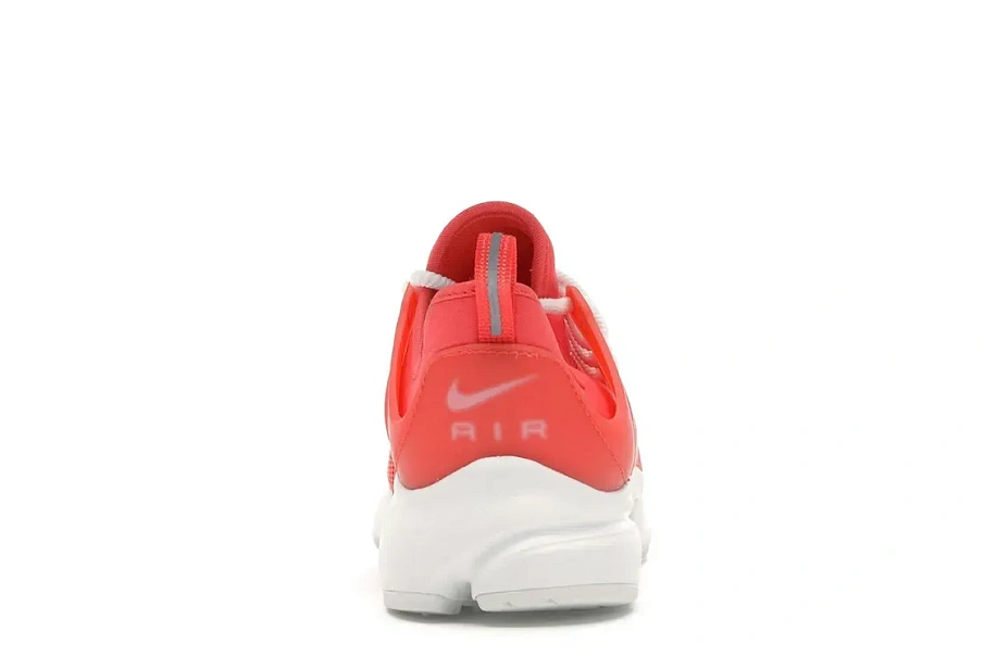 Фото № 4 с приближением к товару «‎Nike Air Presto Rush Coral Rush Coral »