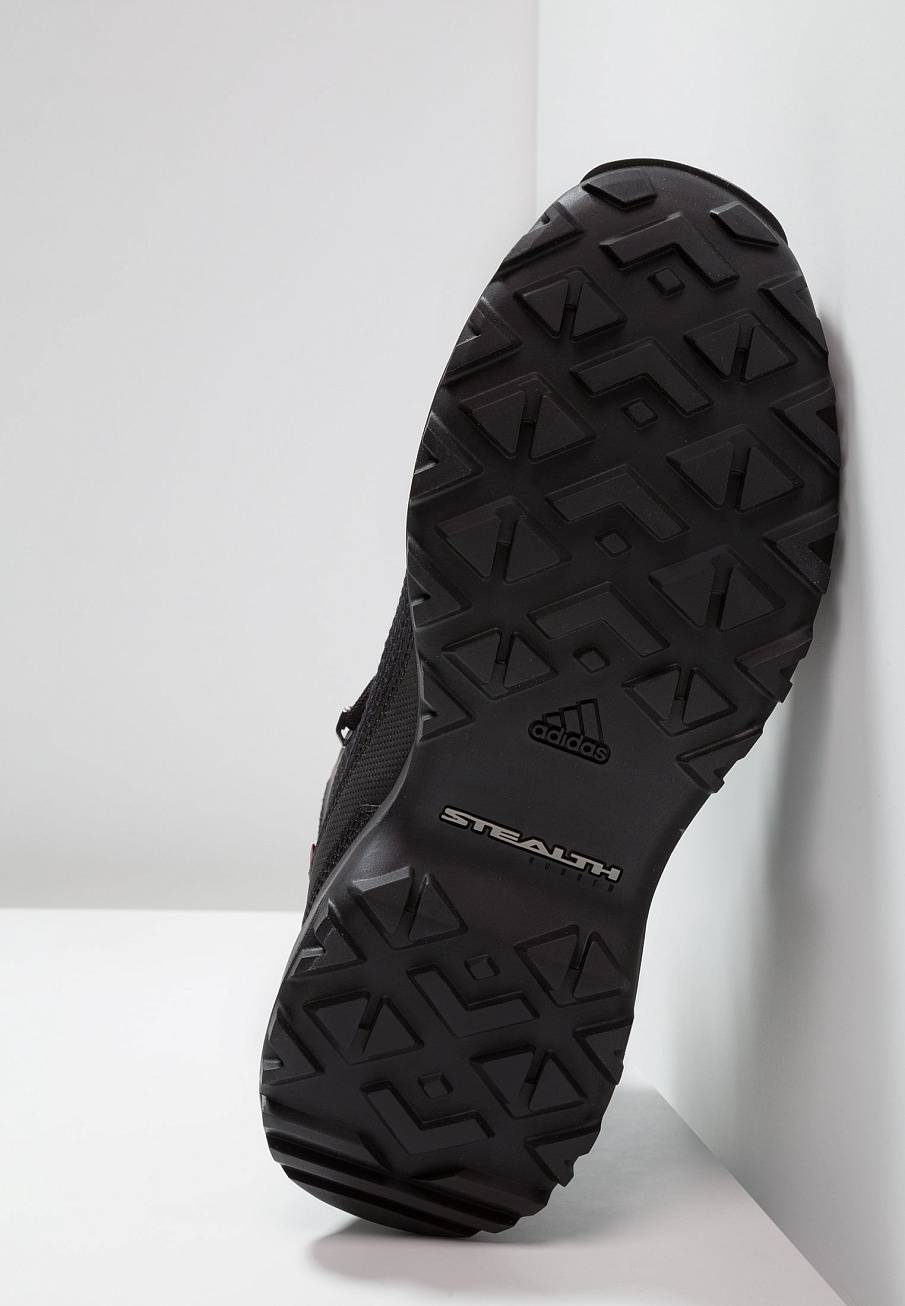 Фото № 5 с приближением к товару «‎Adidas Terrex Frozetrack Gore-Tex»