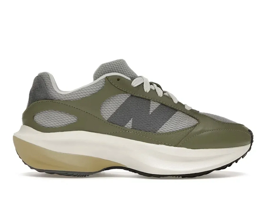 Фото № 1 с приближением к товару «‎New Balance WRPD Runner»