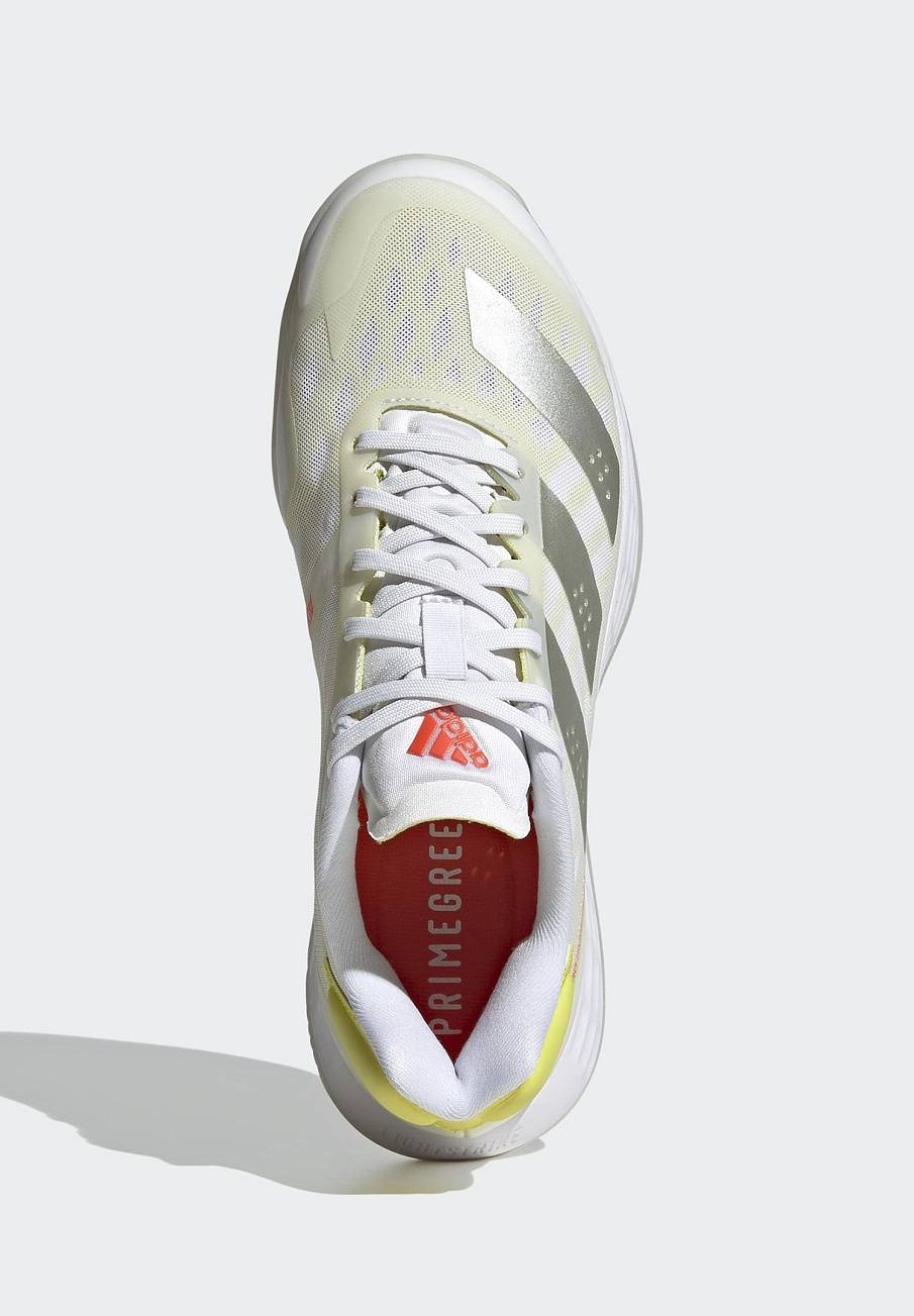 Фото № 3 с приближением к товару «‎Adidas Adizero Fastcourt»