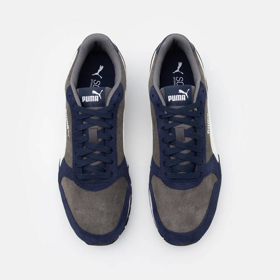 Фото № 3 с приближением к товару «‎Puma St V2 »