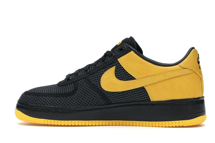 Фото № 5 с приближением к товару «‎Nike Air Force 1 Low Undefeated Livestrong»