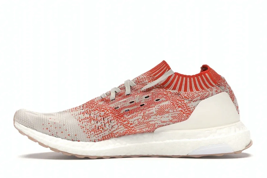 Фото № 3 с приближением к товару «‎adidas Ultra Boost Uncaged Raw Amber»