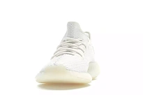 Фото № 3 с приближением к товару «‎adidas Yeezy Boost 350 V2 Cream»
