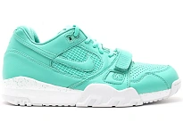 Фото № 1 с приближением к товару «‎Nike Air Trainer II Crystal Mint»