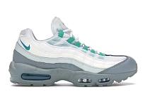 Фото № 1 с приближением к товару «‎Nike Air Max 95 Light Pumice Clear Emerald»