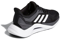 Фото № 4 с приближением к товару «‎adidas Alphatorsion 2.0 BlackWhite»