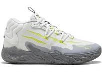 Фото № 1 с приближением к товару «‎Puma LaMelo Ball MB.03 Chino Hills»