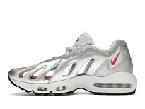 Фото № 3 с приближением к товару «‎Nike Air Max 96 Supreme Silver Bullet»