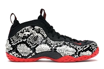 Фото № 1 с приближением к товару «‎Nike Air Foamposite One Albino Snakeskin»