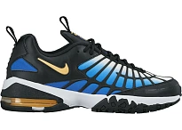 Фото № 1 с приближением к товару «‎Nike Air Max 120 Hyper Blue»