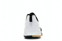 Фото № 4 с приближением к товару «‎Nike Mamba Focus White»