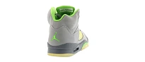 Фото № 4 с приближением к товару «‎Jordan 5 Retro Green Bean»