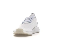 Фото № 4 с приближением к товару «‎adidas NMD R1 Triple White 2»