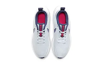 Nike Air Zoom Arcadia (GS) GreyBlue - 5