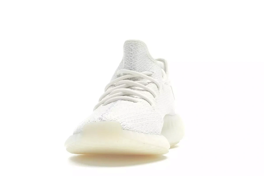 Фото № 3 с приближением к товару «‎adidas Yeezy Boost 350 V2 Cream»