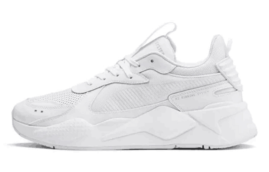 Фото № 1 с приближением к товару «‎Puma RS-X Winterized 'White'»