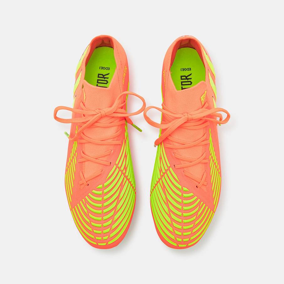 Фото № 4 с приближением к товару «‎Adidas Edge.1 FG »
