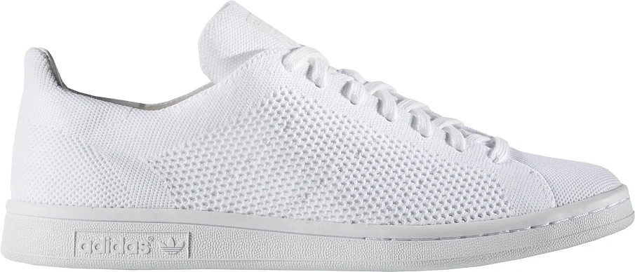 Фото № 1 с приближением к товару «‎adidas Stan Smith Primeknit Footwear White»
