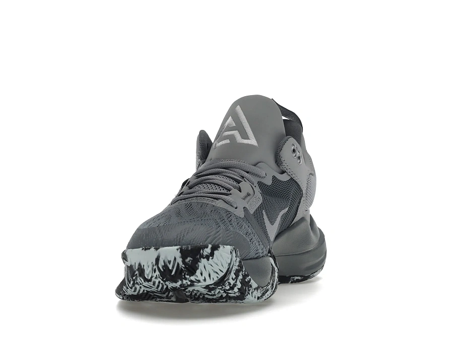 Фото № 2 с приближением к товару «‎Nike Giannis Immortality 2 Etched in Stone»