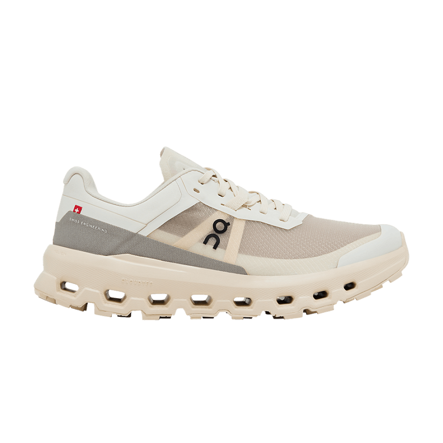 Фото № 1 с приближением к товару «‎ON Women's Cloudvista 2 Cream Desert»