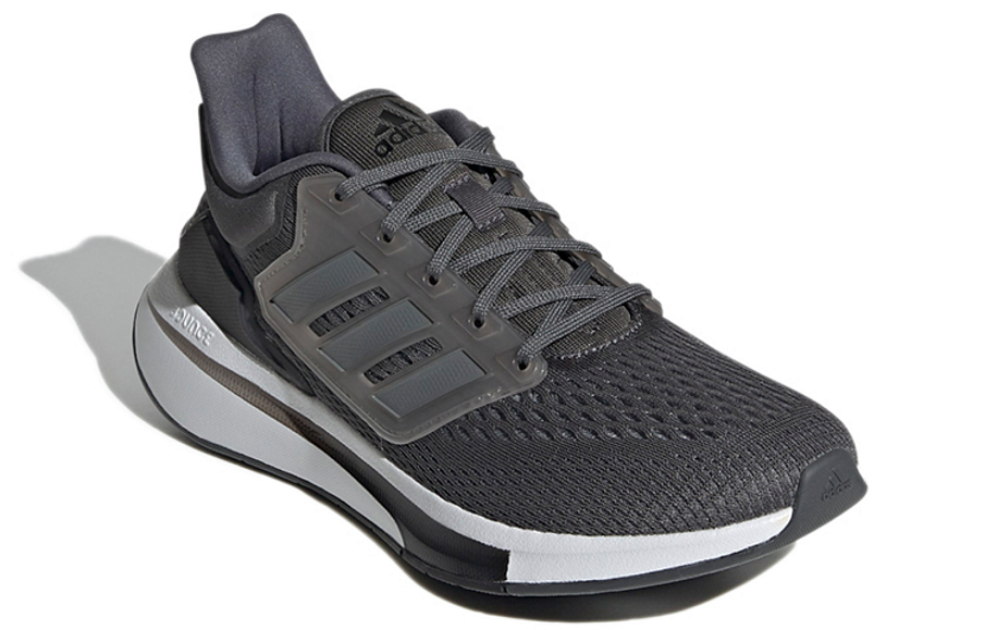 Фото № 3 с приближением к товару «‎adidas Wmns EQ21 Run Grey»