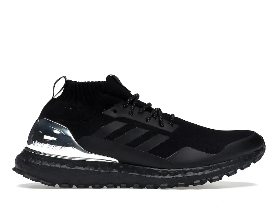 Фото № 1 с приближением к товару «‎adidas Ultra Boost Mid Kith x Nonnative Friends and Family»