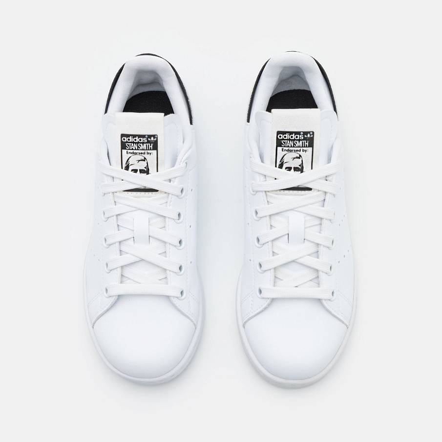 Фото № 4 с приближением к товару «‎Adidas Stan Smith »