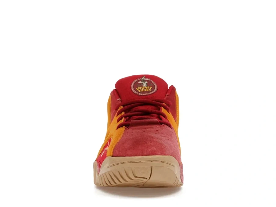 Фото № 2 с приближением к товару «‎Reebok Hurrikaze II Low»