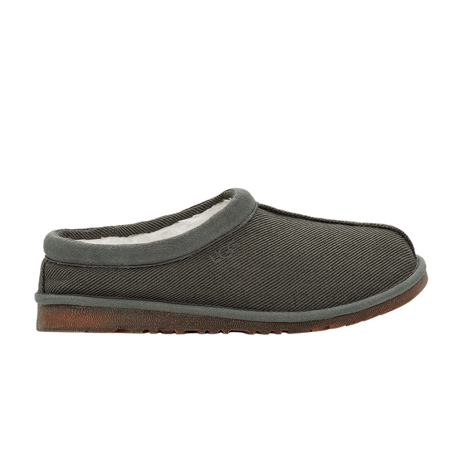 Фото № 1 с приближением к товару «‎UGG Tasman Natural Slipper Jungle Grey (1129171-JUGR)»