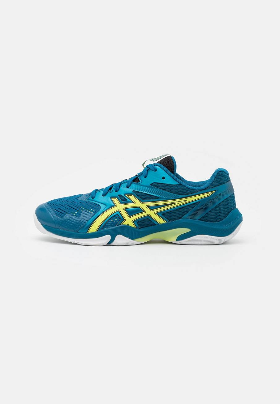 Фото № 1 с приближением к товару «‎Asics Gel-Blade 8 »