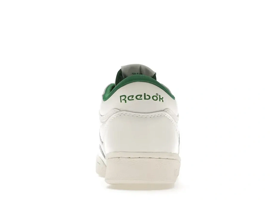 Фото № 4 с приближением к товару «‎Reebok Club C Mid II»