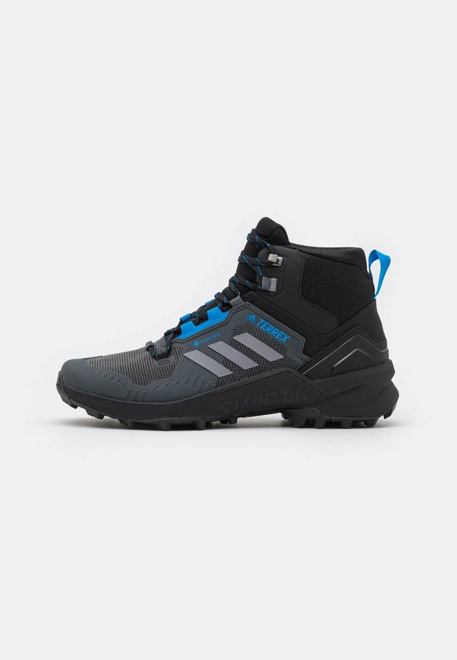 Фото № 1 с приближением к товару «‎Adidas Terrex Swift R3 Gore-Tex »