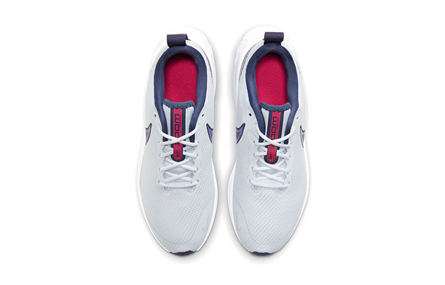 Фото № 4 с приближением к товару «‎Nike Air Zoom Arcadia (GS) GreyBlue»
