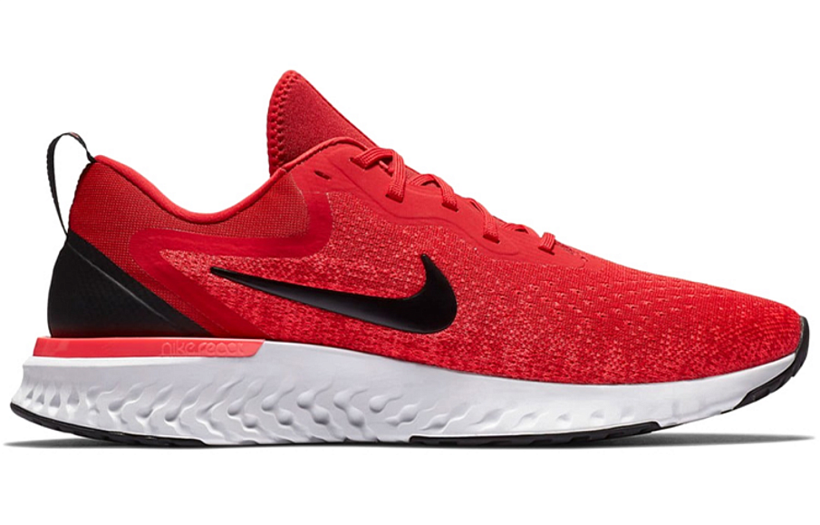 Фото № 2 с приближением к товару «‎Nike Odyssey React 'University Red'»
