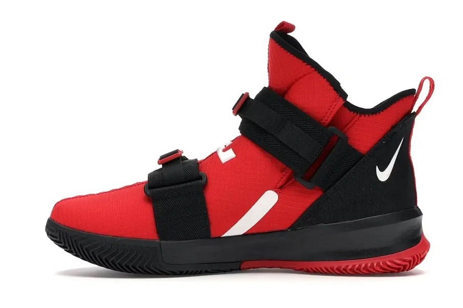 Фото № 3 с приближением к товару «‎Nike LeBron Soldier 13 SFG»
