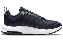 Фото № 2 с приближением к товару «‎Nike Air Max AP Running Shoes BlackWhite»