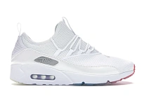 Фото № 1 с приближением к товару «‎Nike Air Max 90 EZ White Rainbow Sole»
